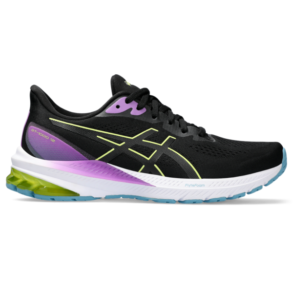 Asics Women's GT-1000 12