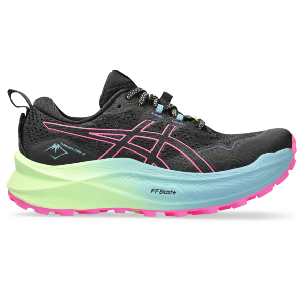 Asics Women's Trabuco Max 2