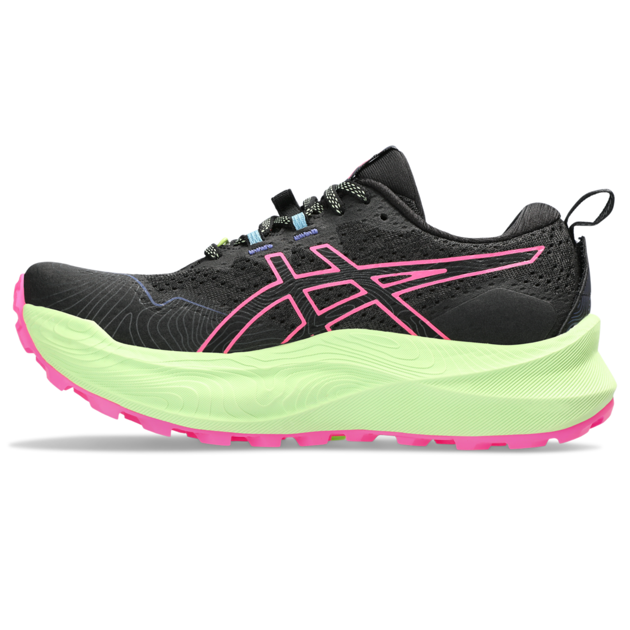 Asics Women's Trabuco Max 2