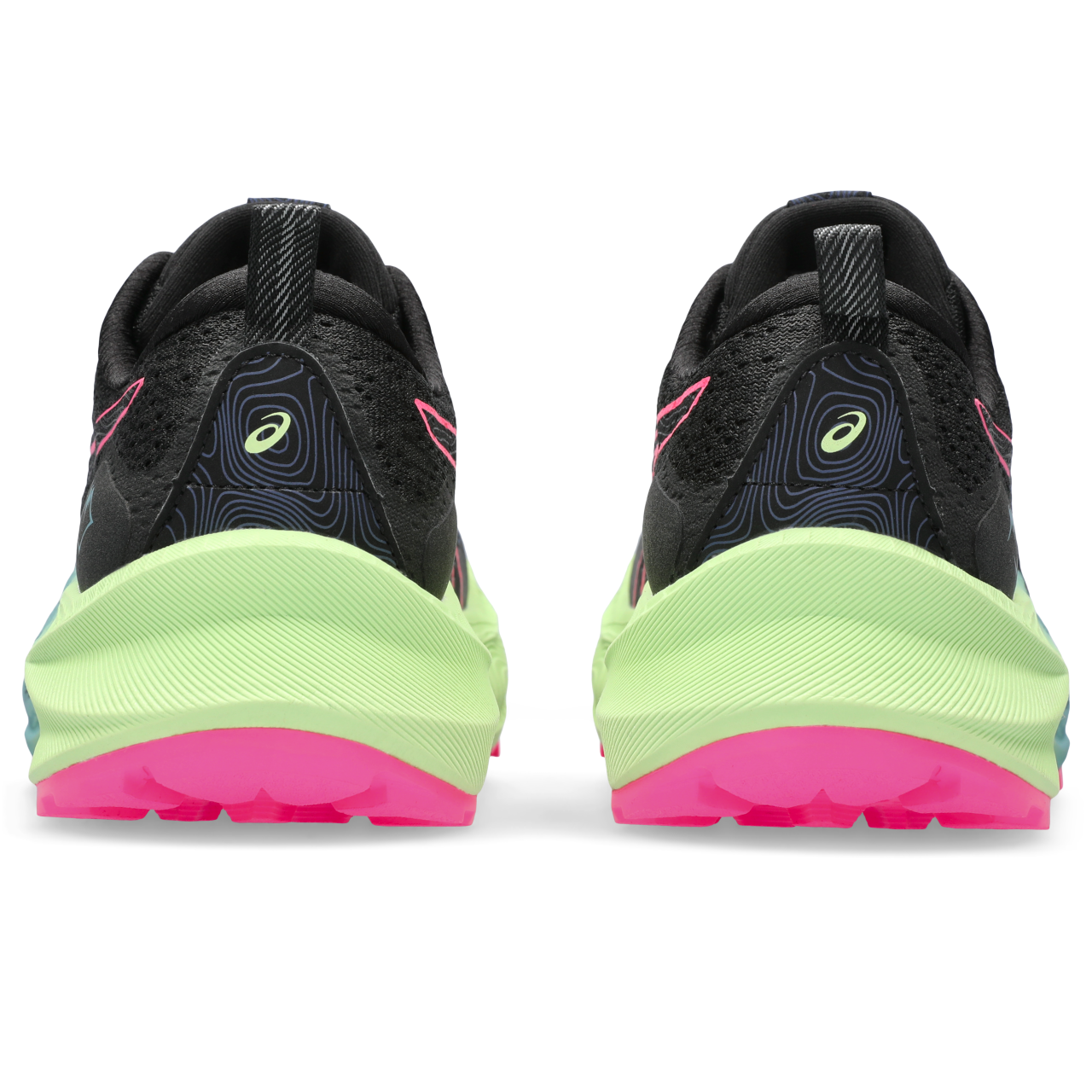 Asics Women's Trabuco Max 2