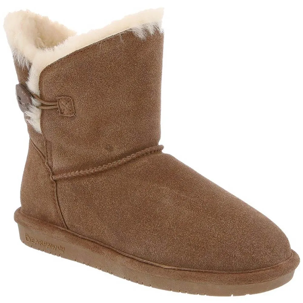 Bearpaw Rosie Winter Boots - Womens