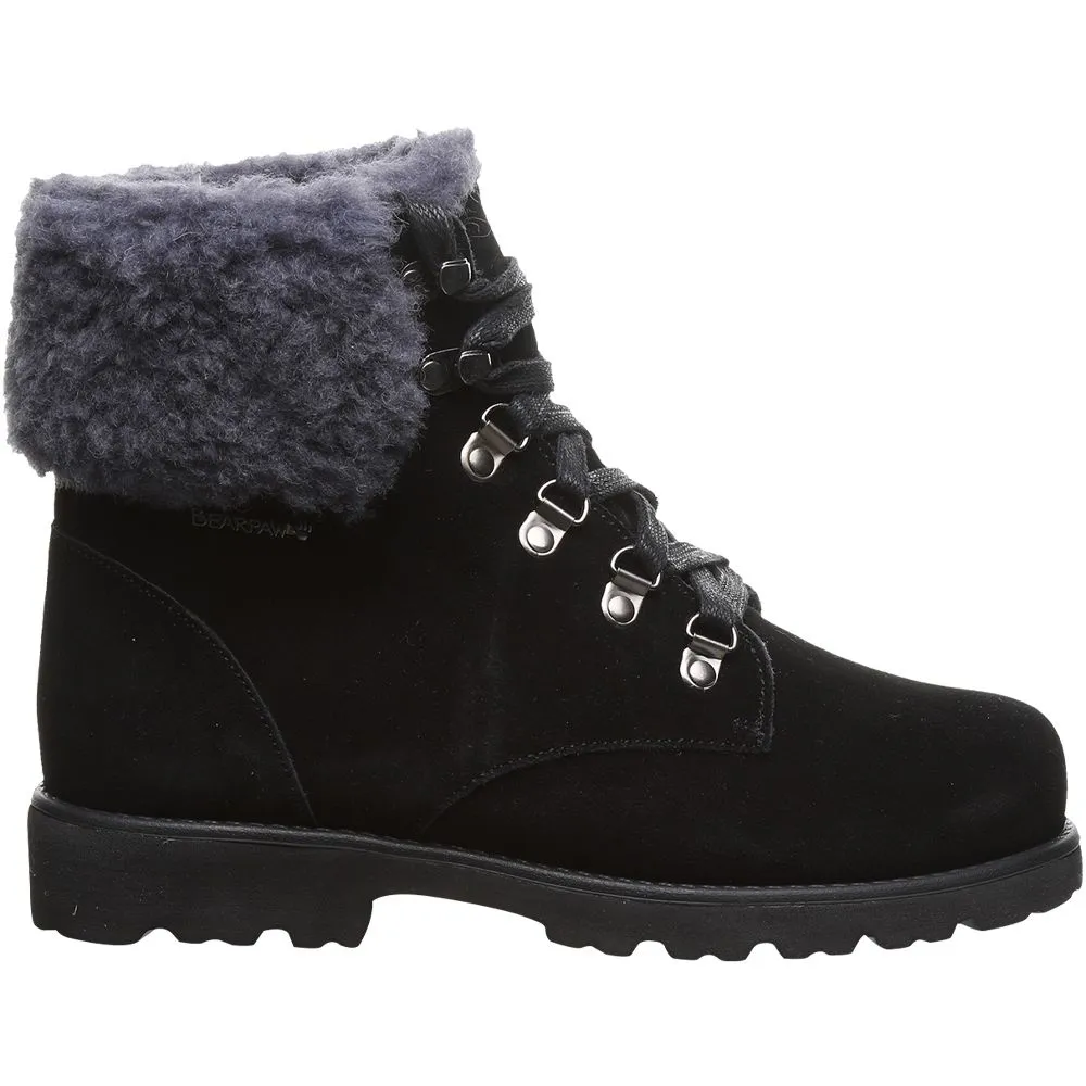 Bearpaw Sam Winter Boots - Womens