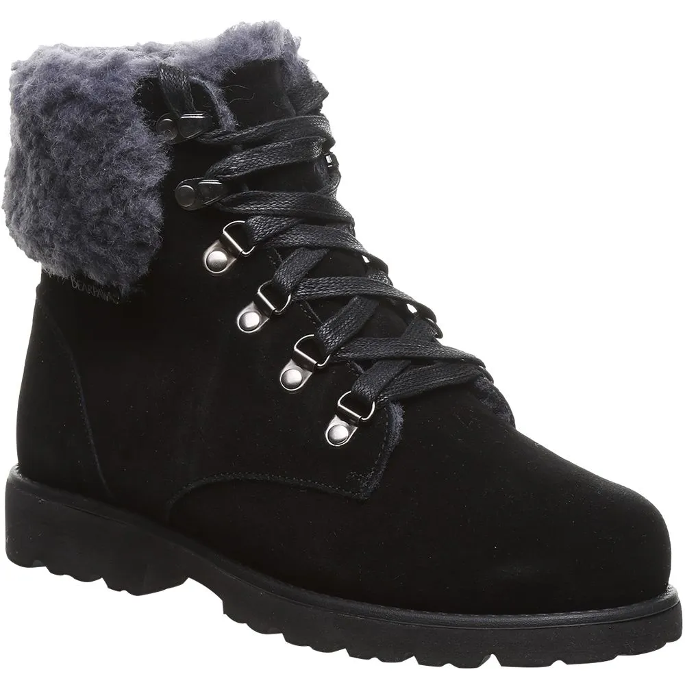 Bearpaw Sam Winter Boots - Womens