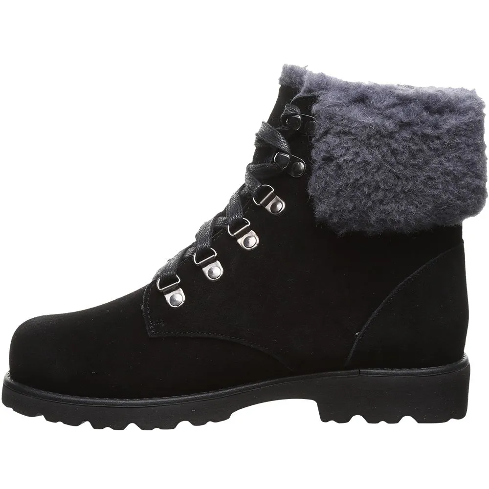 Bearpaw Sam Winter Boots - Womens