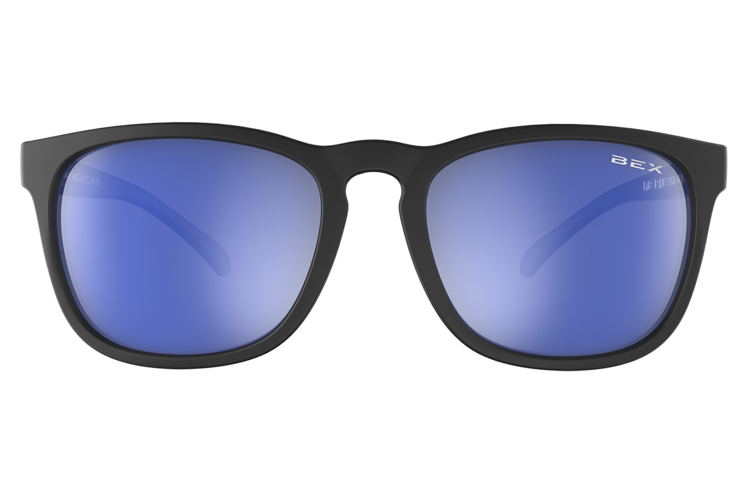 BEX Baby Byrd Sunglasses - Blue