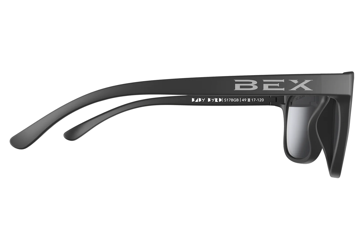 BEX Baby Byrd Sunglasses - Blue