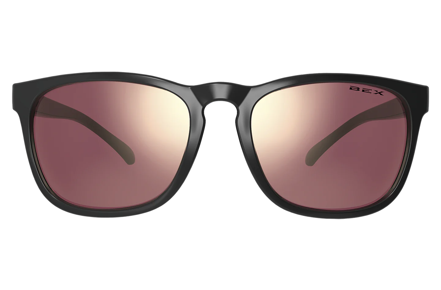 BEX Baby Byrd Sunglasses - Pink