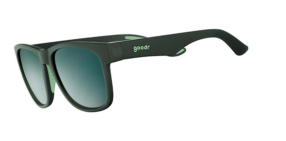 BFG 'Bamf G Mint Julep  Electroshocks' Sunglasses