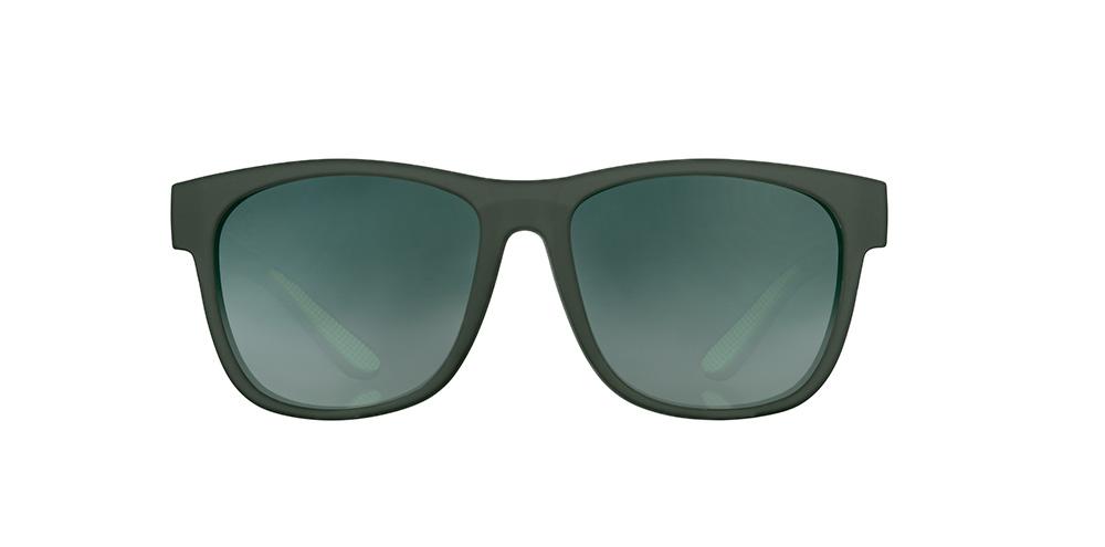 BFG 'Bamf G Mint Julep  Electroshocks' Sunglasses