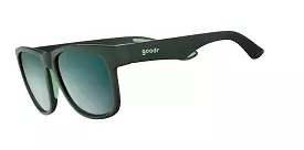 BFG 'Bamf G Mint Julep  Electroshocks' Sunglasses