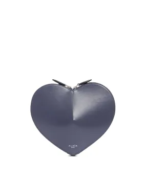 Borsa Le Coeur Grigia