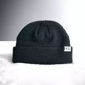 Box Basics Waffle Beanie