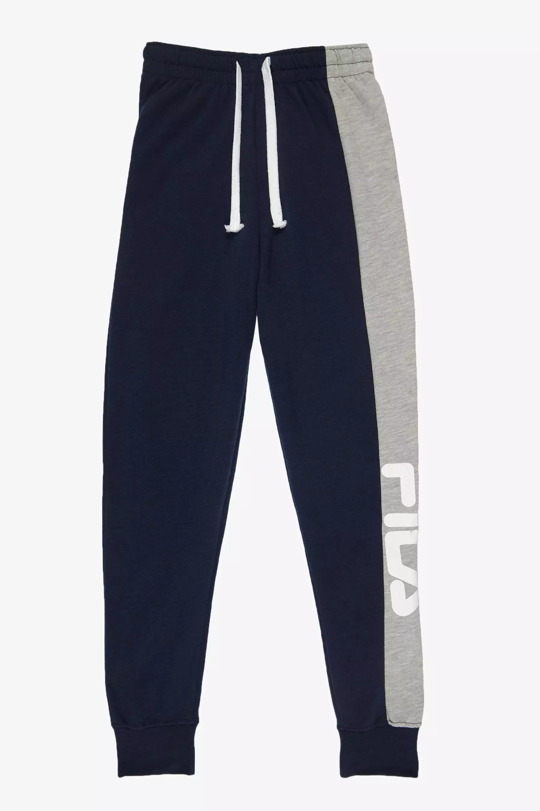 Boys Colorblock Joggers