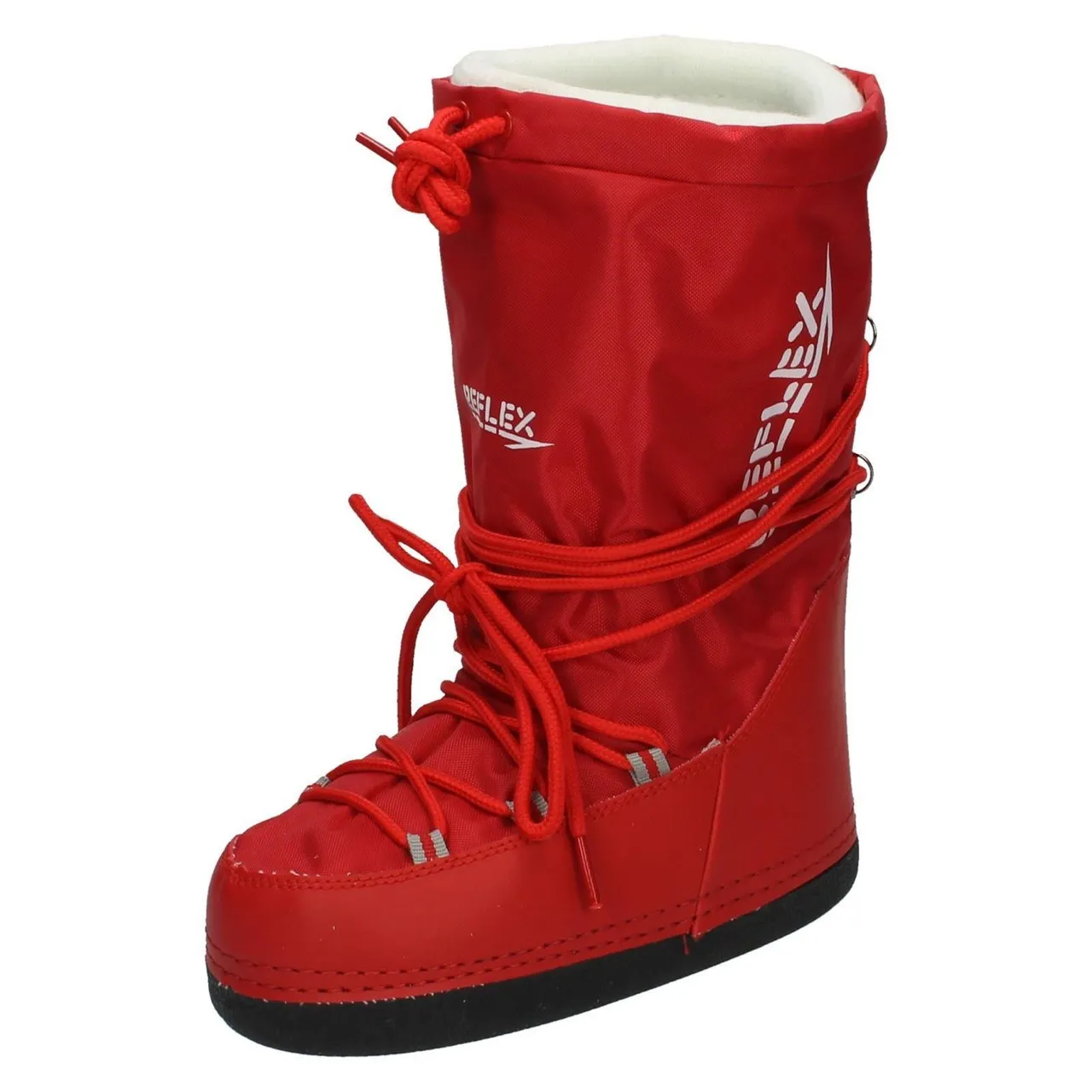 Boys Reflex Winter Boots