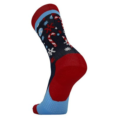 Brooks Ghost Crew Sock