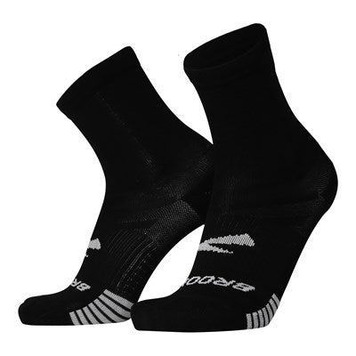 Brooks Ghost Lite Crew Sock 2-Pack