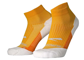 Brooks Ghost Quarter Sock