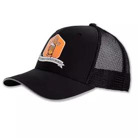 Brooks Run Hoppy Trucker Cap