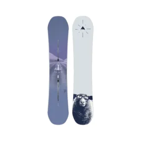 Burton 2024 Women's Yeasayer Flying V Snowboard