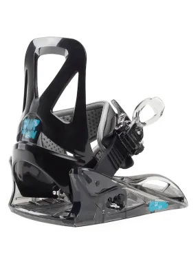 Burton GROM Series Snowboard Bindings for Toddlers & Kids