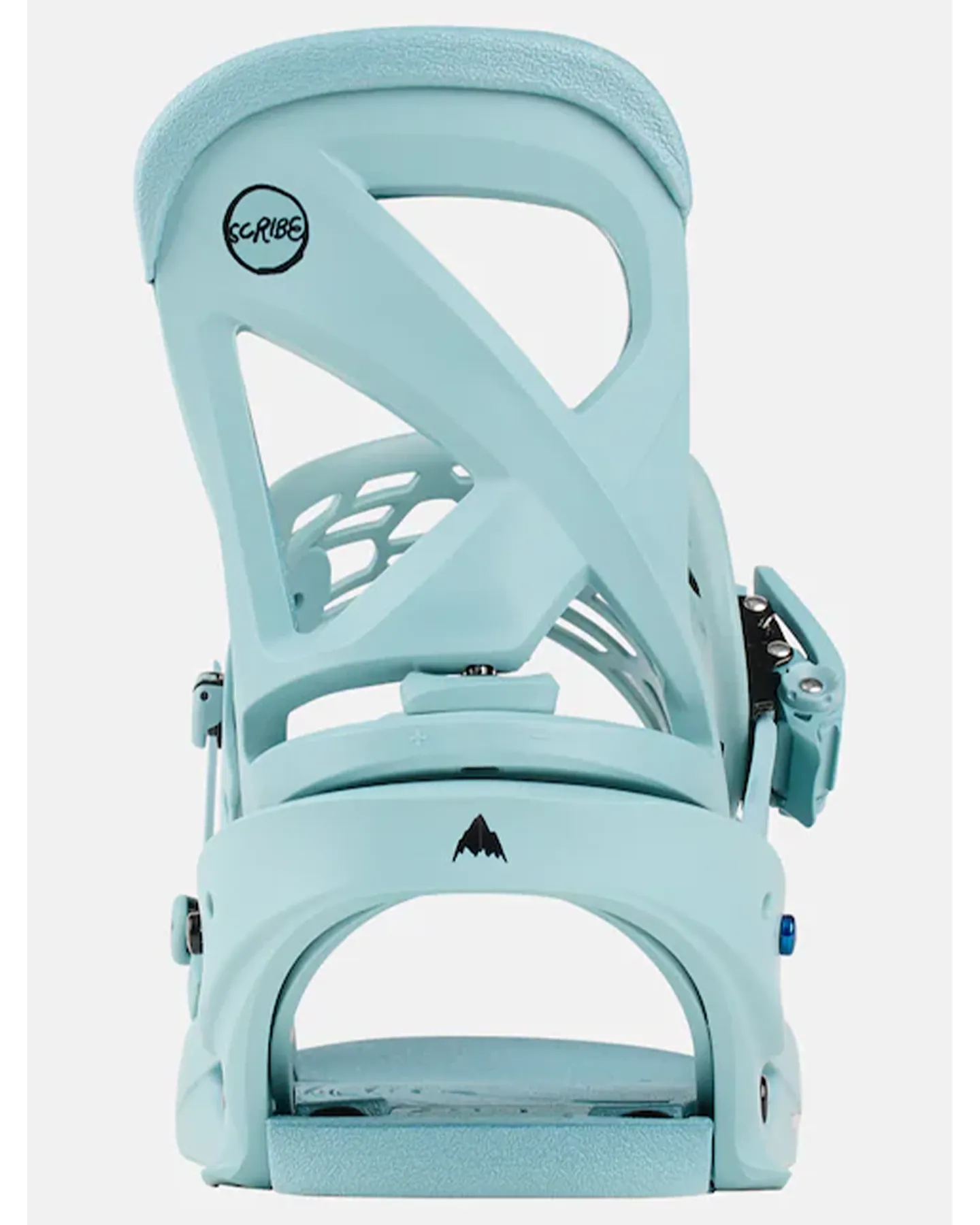 Burton Women's Scribe Re:Flex Snowboard Bindings