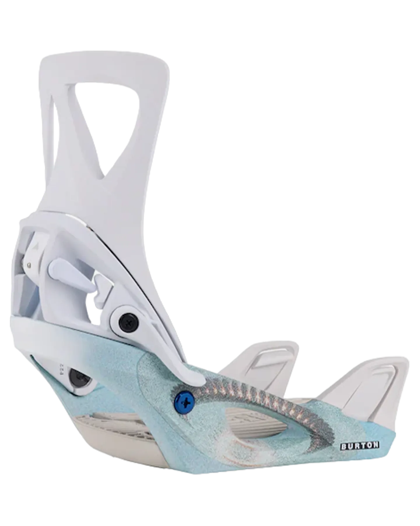 Burton Women's Step On Re:Flex Snowboard Bindings