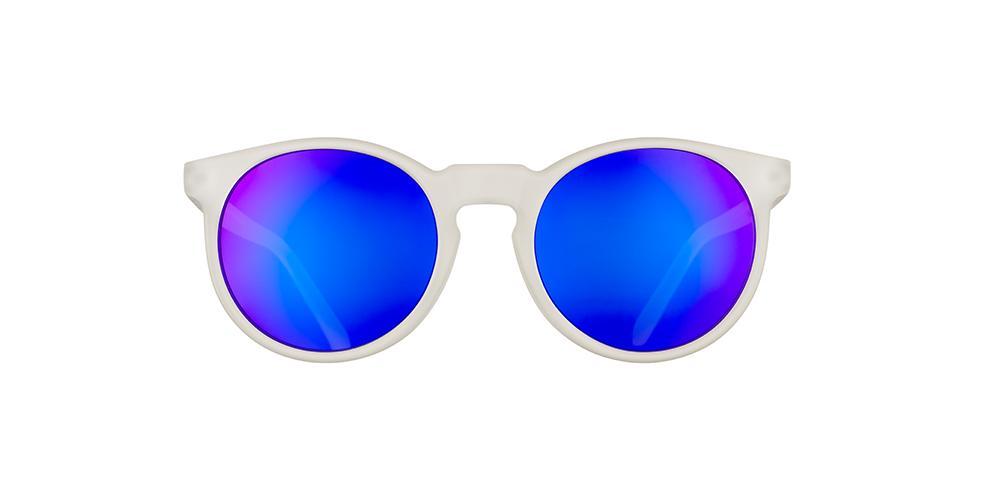 CG 'Strange Things Are A Foot' Sunglasses