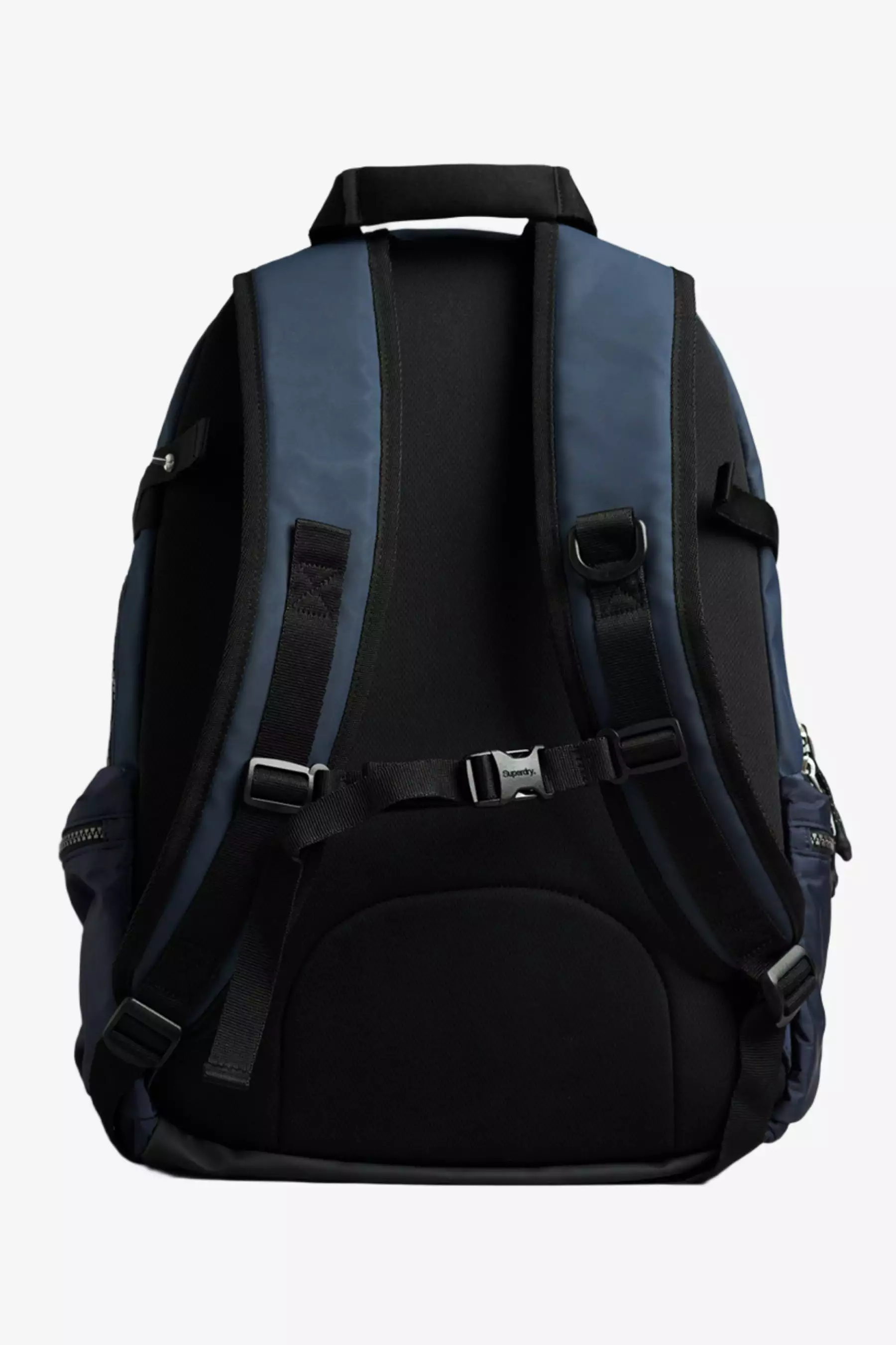 Code Mountain Tarp Backpack