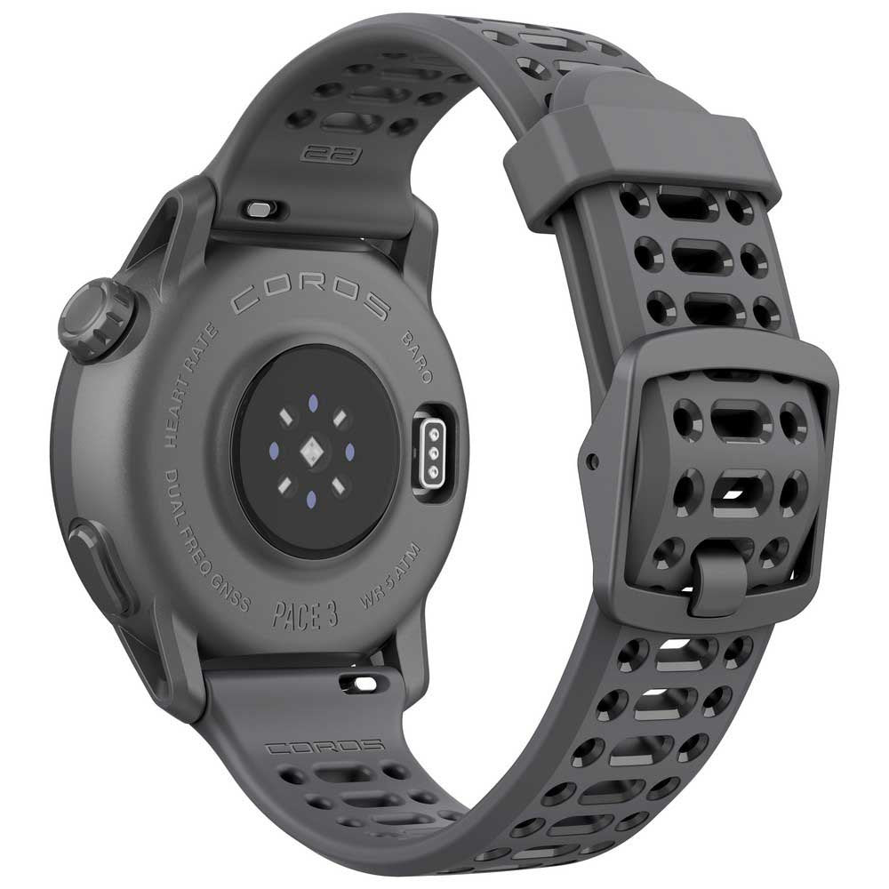 Coros Pace 3 GPS Sport Watch