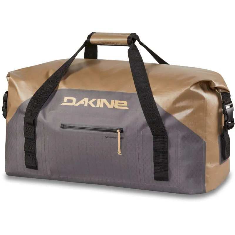 Dakine  Cyclone Wet / Dry Rolltop Duffle 60L - Duffel