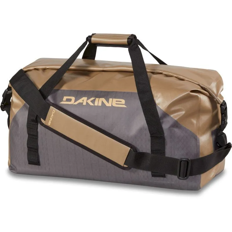 Dakine  Cyclone Wet / Dry Rolltop Duffle 60L - Duffel