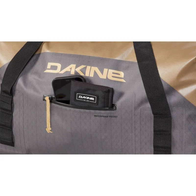 Dakine  Cyclone Wet / Dry Rolltop Duffle 60L - Duffel