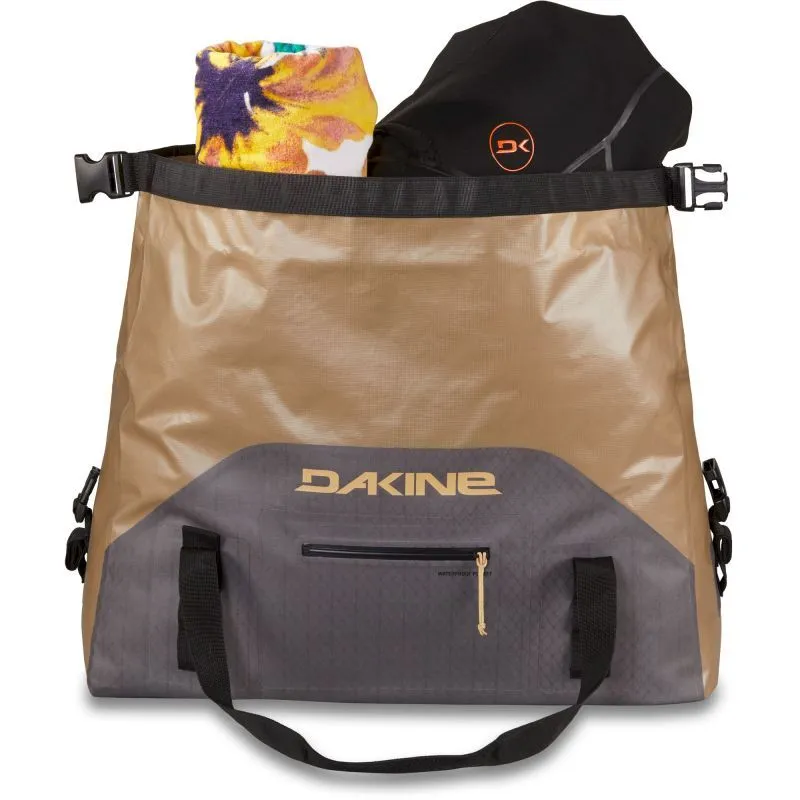 Dakine  Cyclone Wet / Dry Rolltop Duffle 60L - Duffel