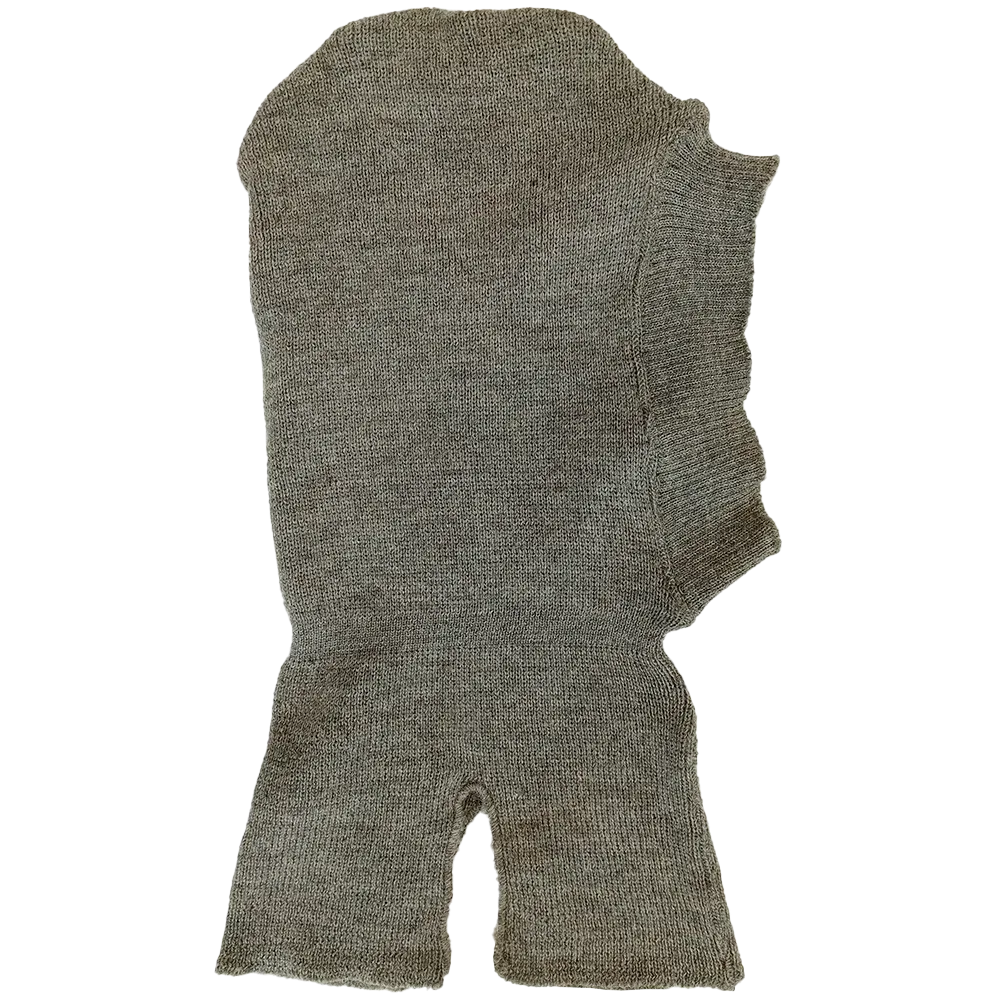 French Army Wool Balaclava