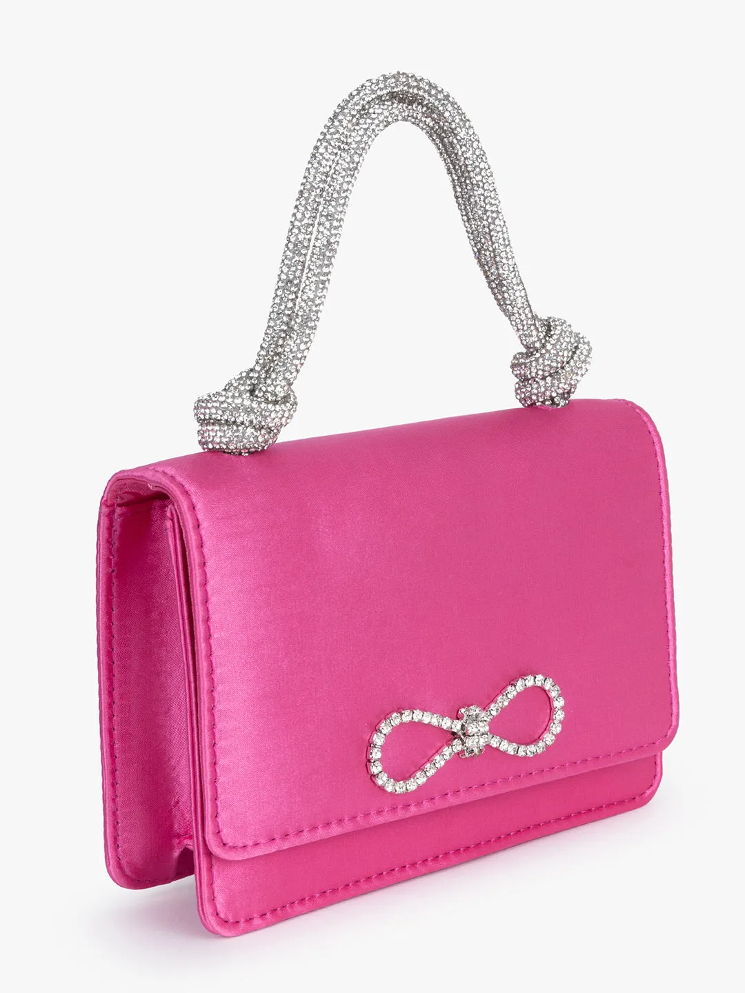 Glamorous Party Clutch Bag