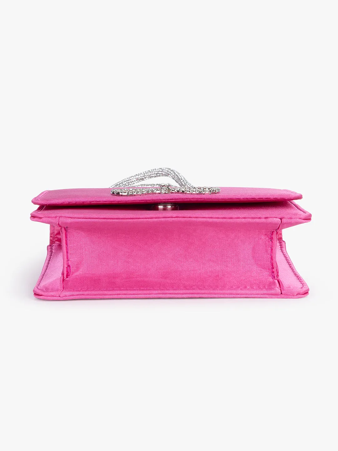 Glamorous Party Clutch Bag