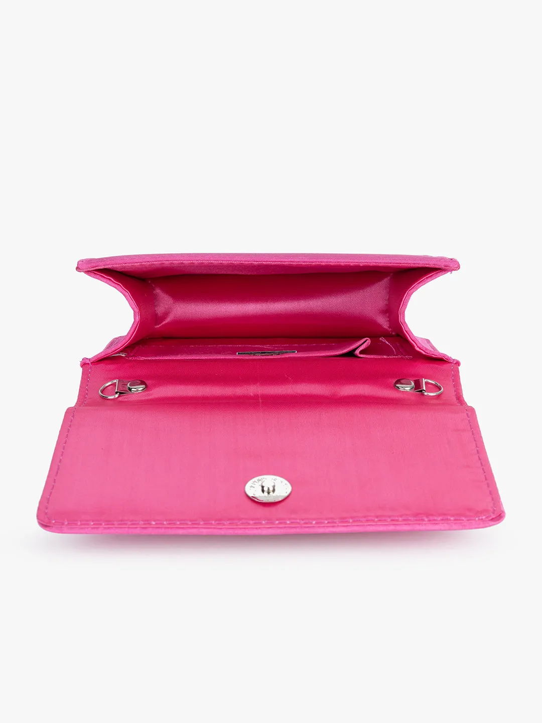 Glamorous Party Clutch Bag