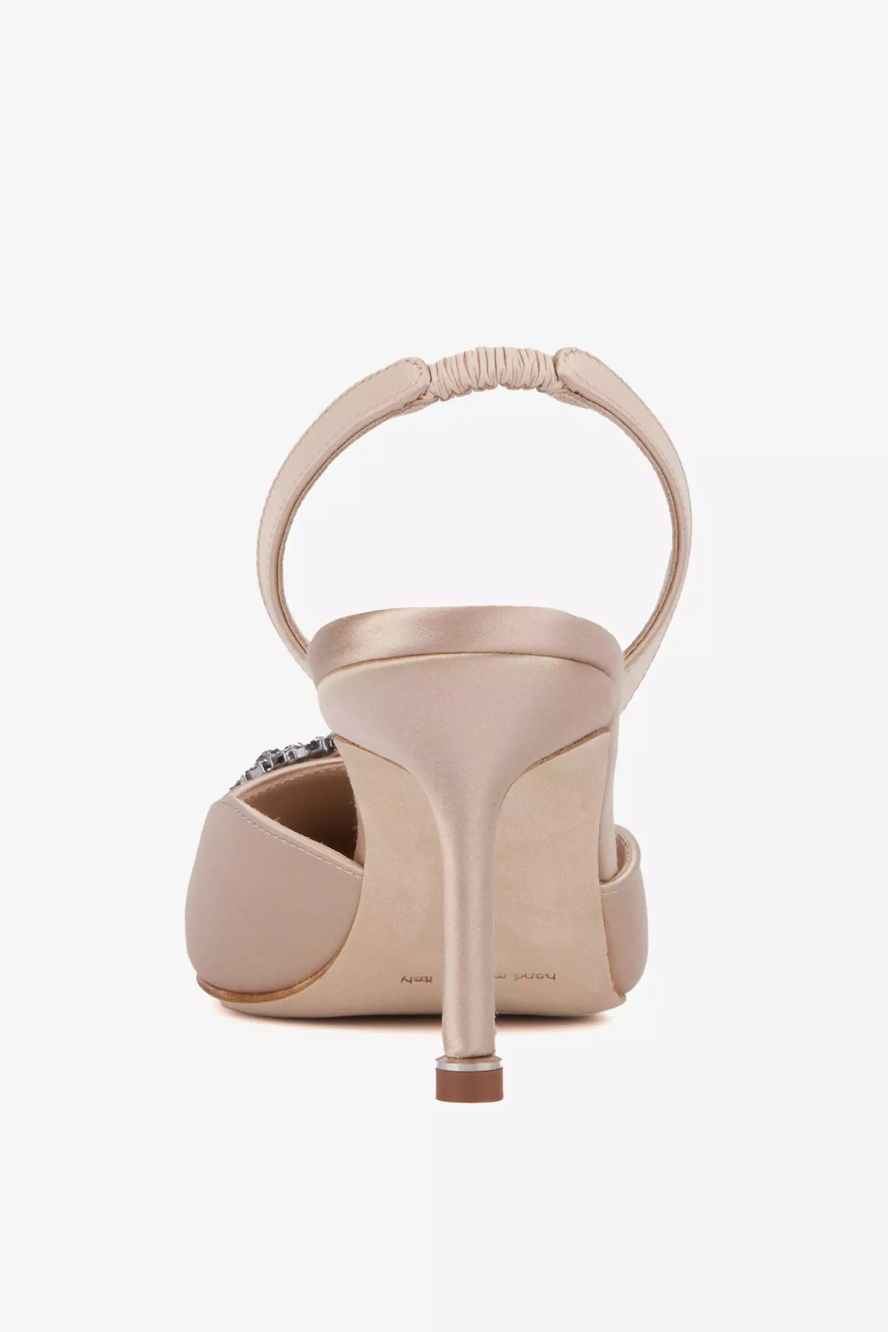 Hangilsi Slingback Pump