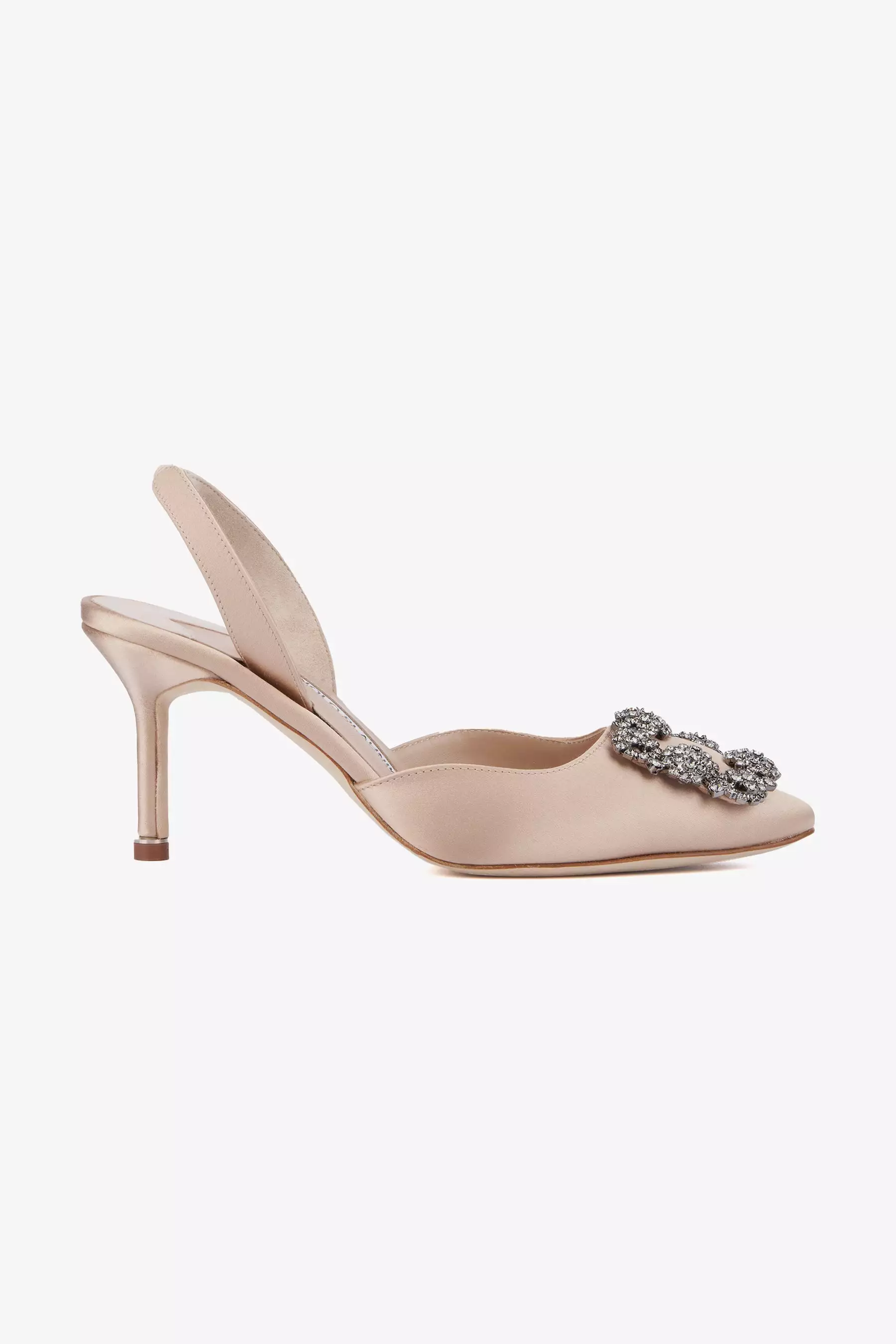 Hangilsi Slingback Pump