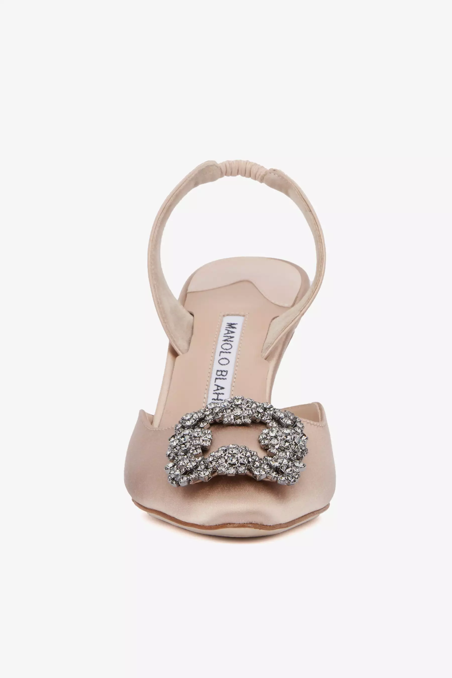 Hangilsi Slingback Pump