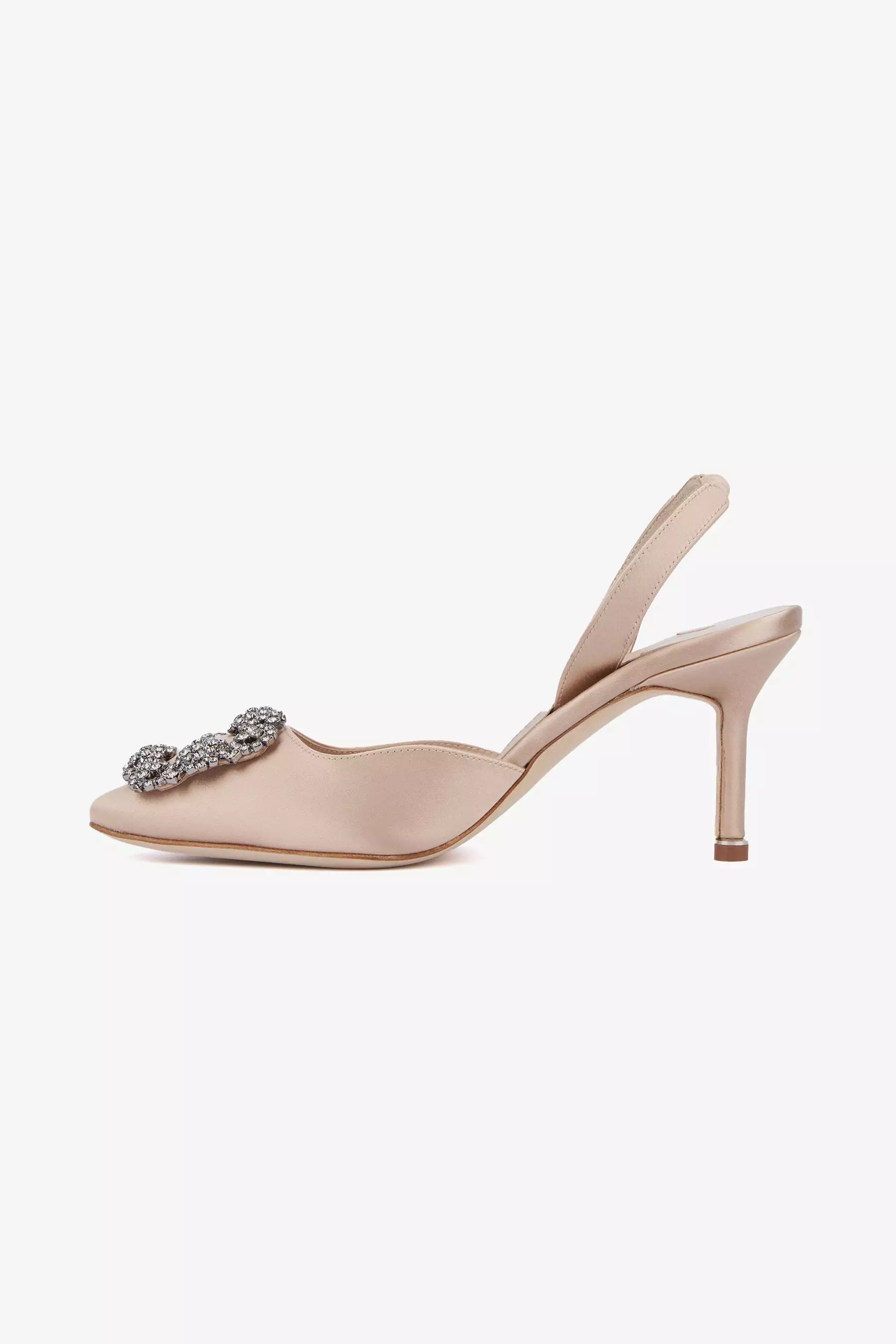 Hangilsi Slingback Pump