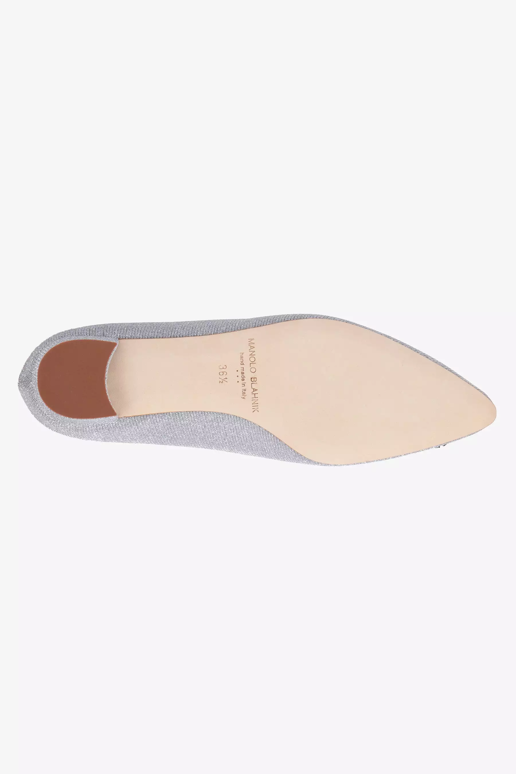 Hangisi Ballet Flat