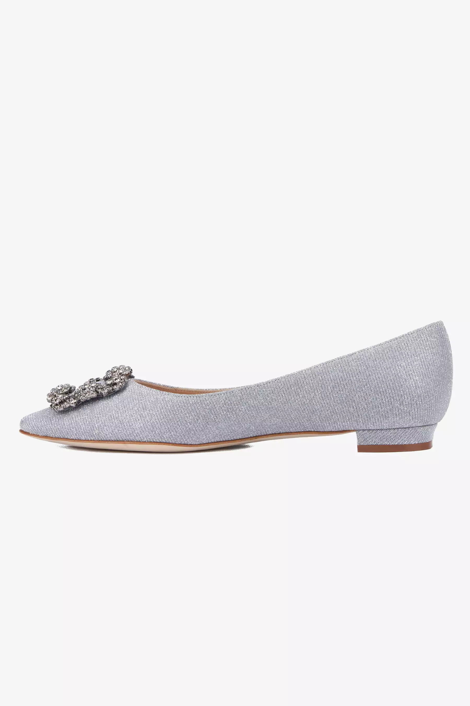 Hangisi Ballet Flat