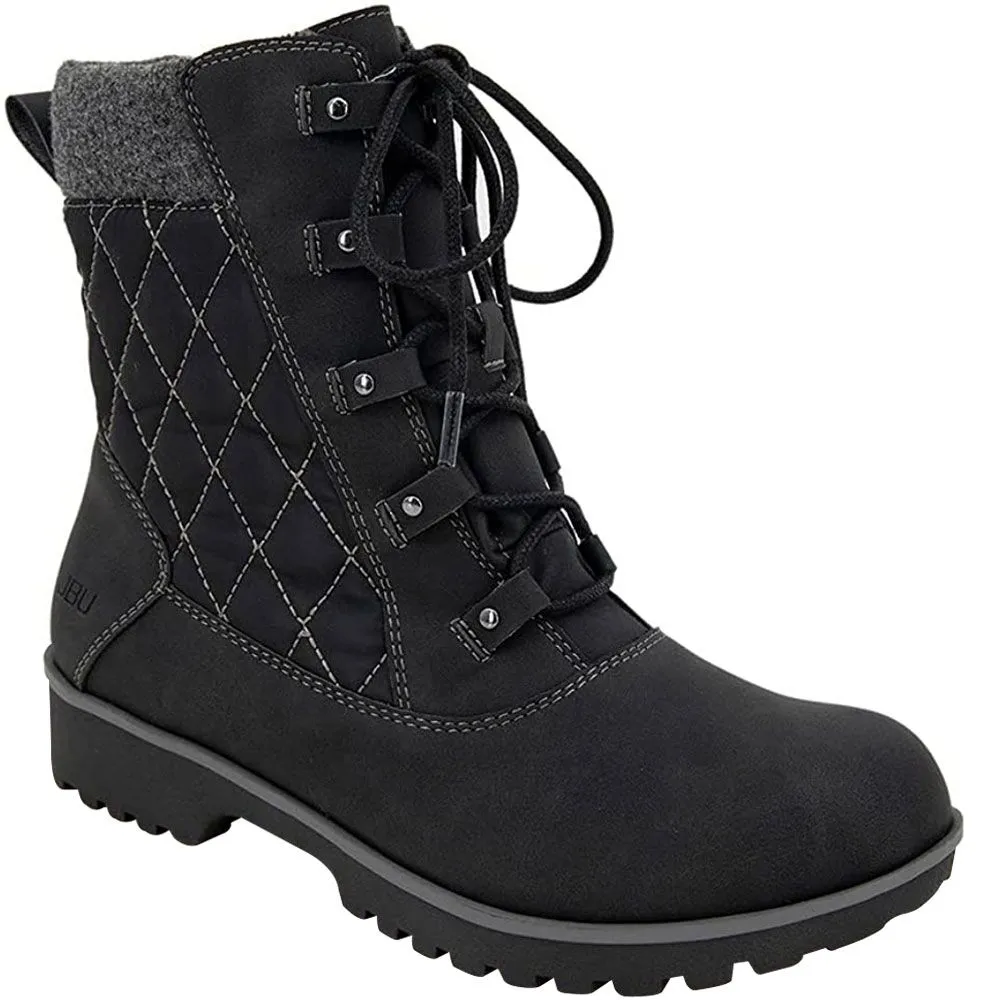 JBU Fargo Winter Boots - Womens