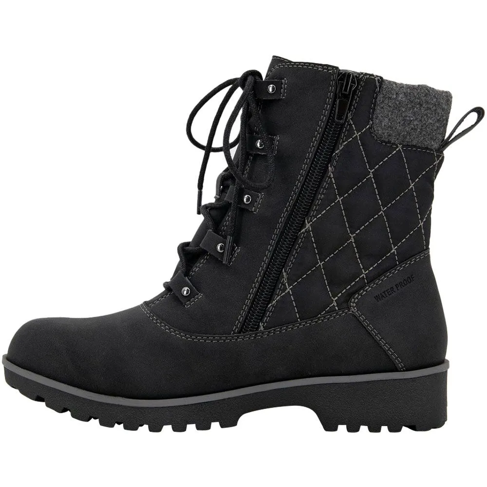 JBU Fargo Winter Boots - Womens