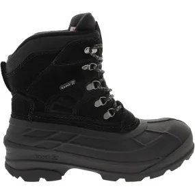 Kamik Fargo Wide Winter Boots - Mens