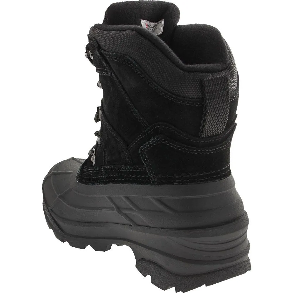 Kamik Fargo Wide Winter Boots - Mens