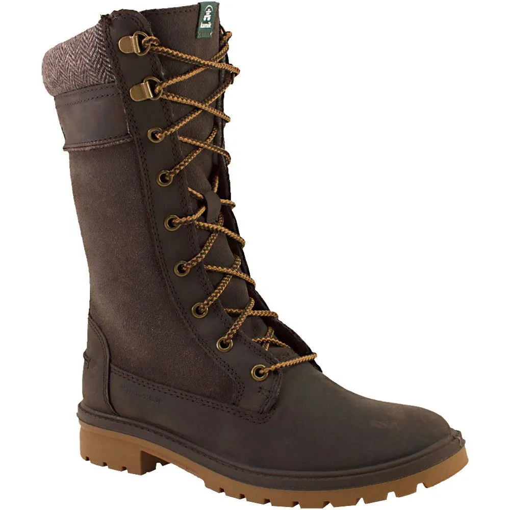 Kamik Rogue9 Winter Boots - Womens