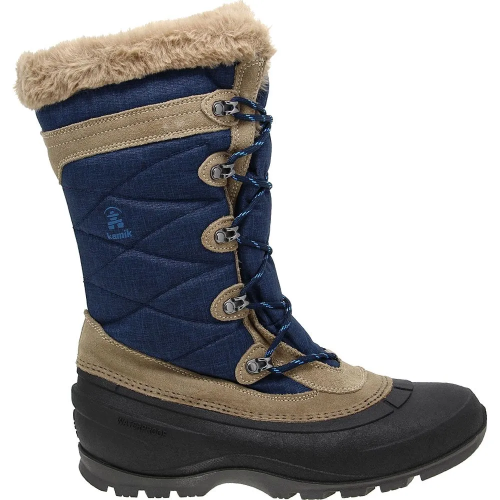 Kamik Snovalley 4 Winter Boots - Womens