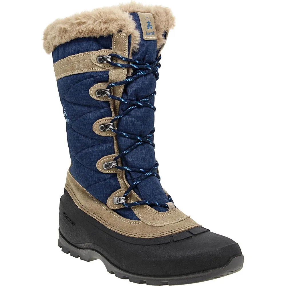 Kamik Snovalley 4 Winter Boots - Womens